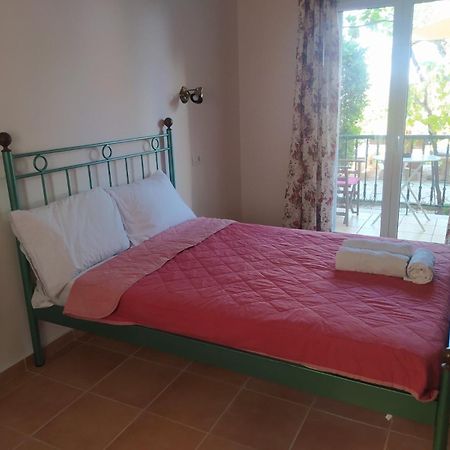 Villa San Andreas Laganas Dış mekan fotoğraf