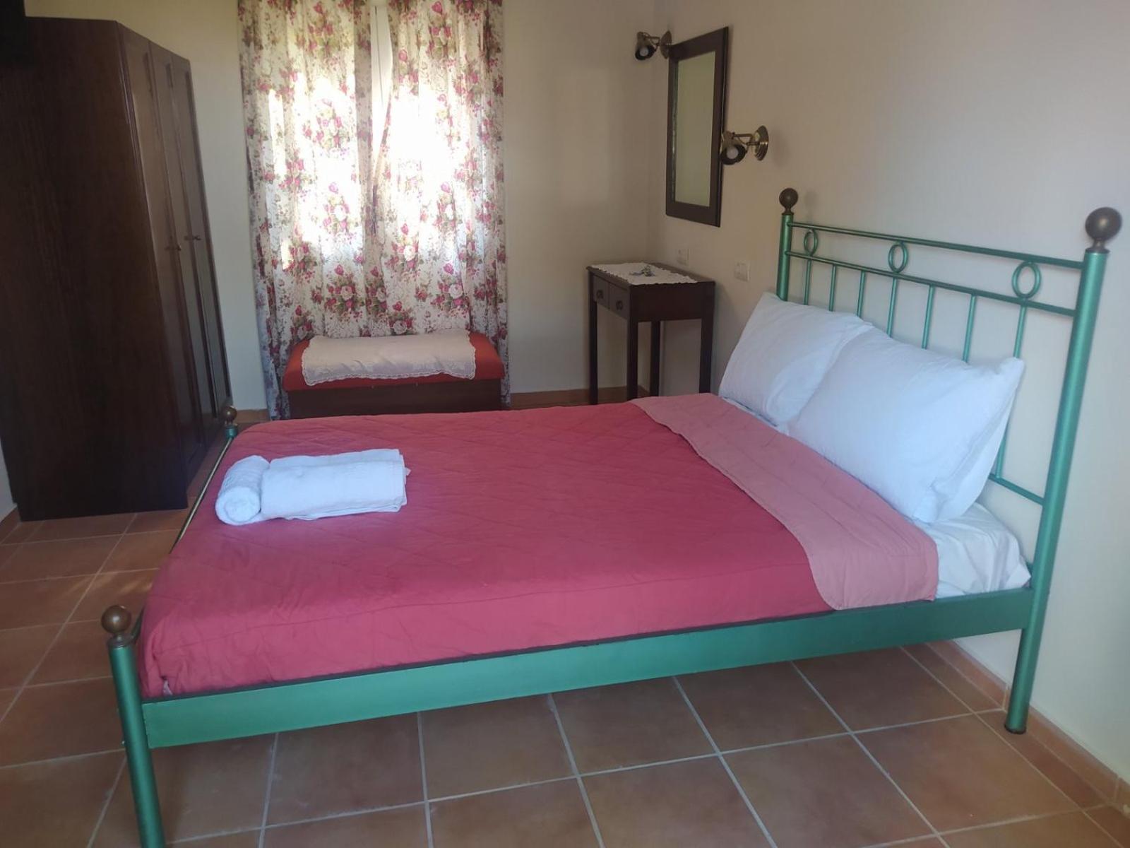 Villa San Andreas Laganas Dış mekan fotoğraf