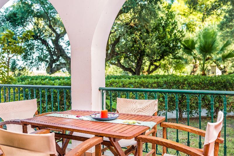 Villa San Andreas Laganas Dış mekan fotoğraf