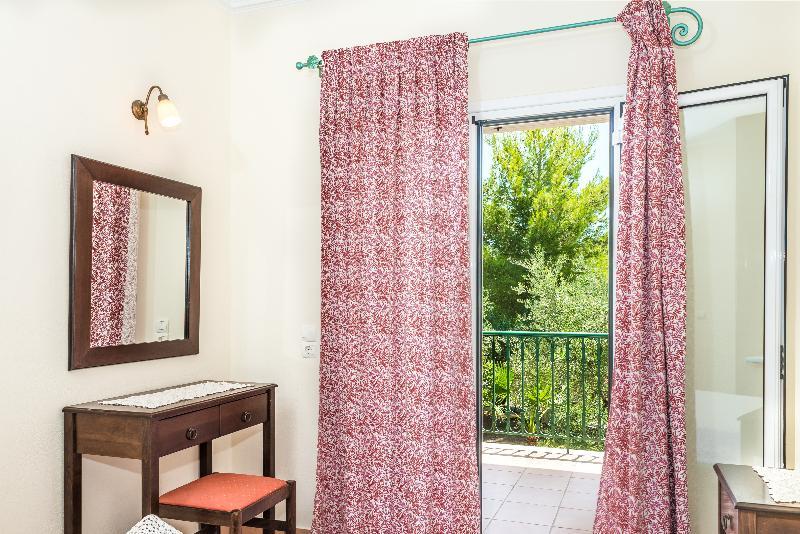 Villa San Andreas Laganas Dış mekan fotoğraf