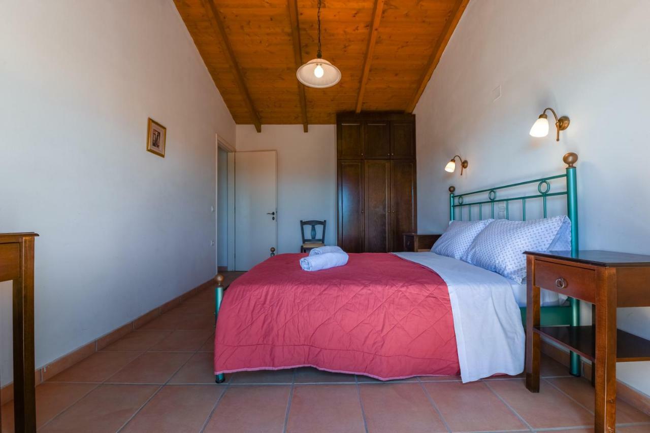 Villa San Andreas Laganas Dış mekan fotoğraf